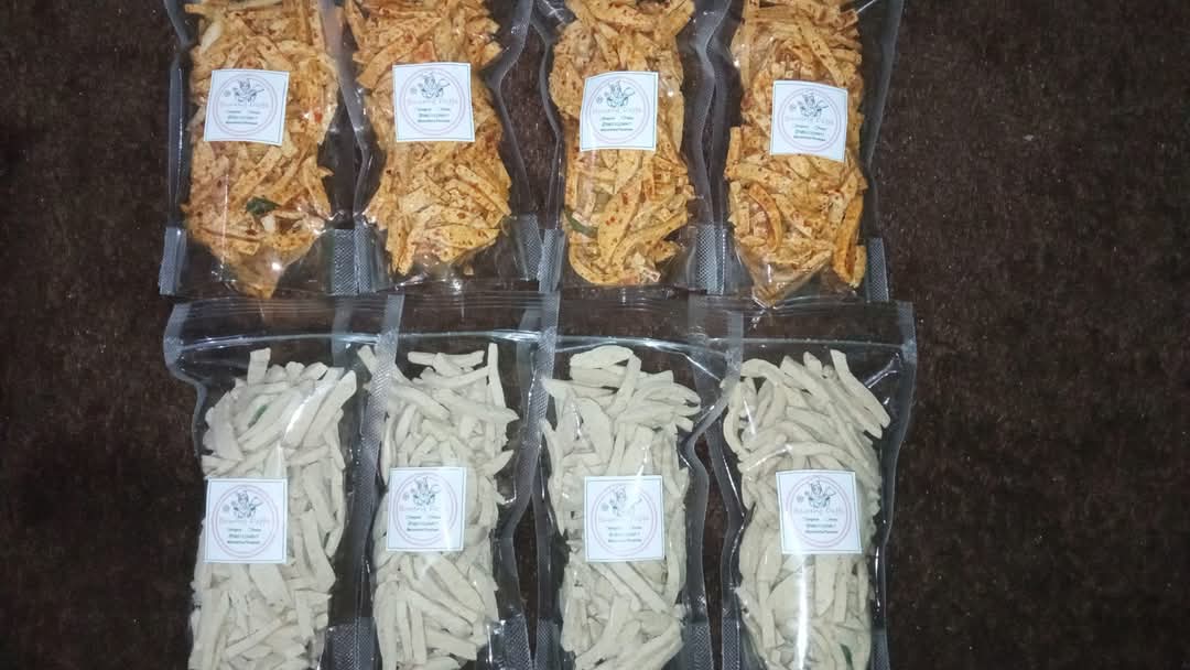 Header Sahira Food