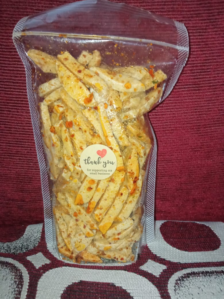 Logo Sahira Food