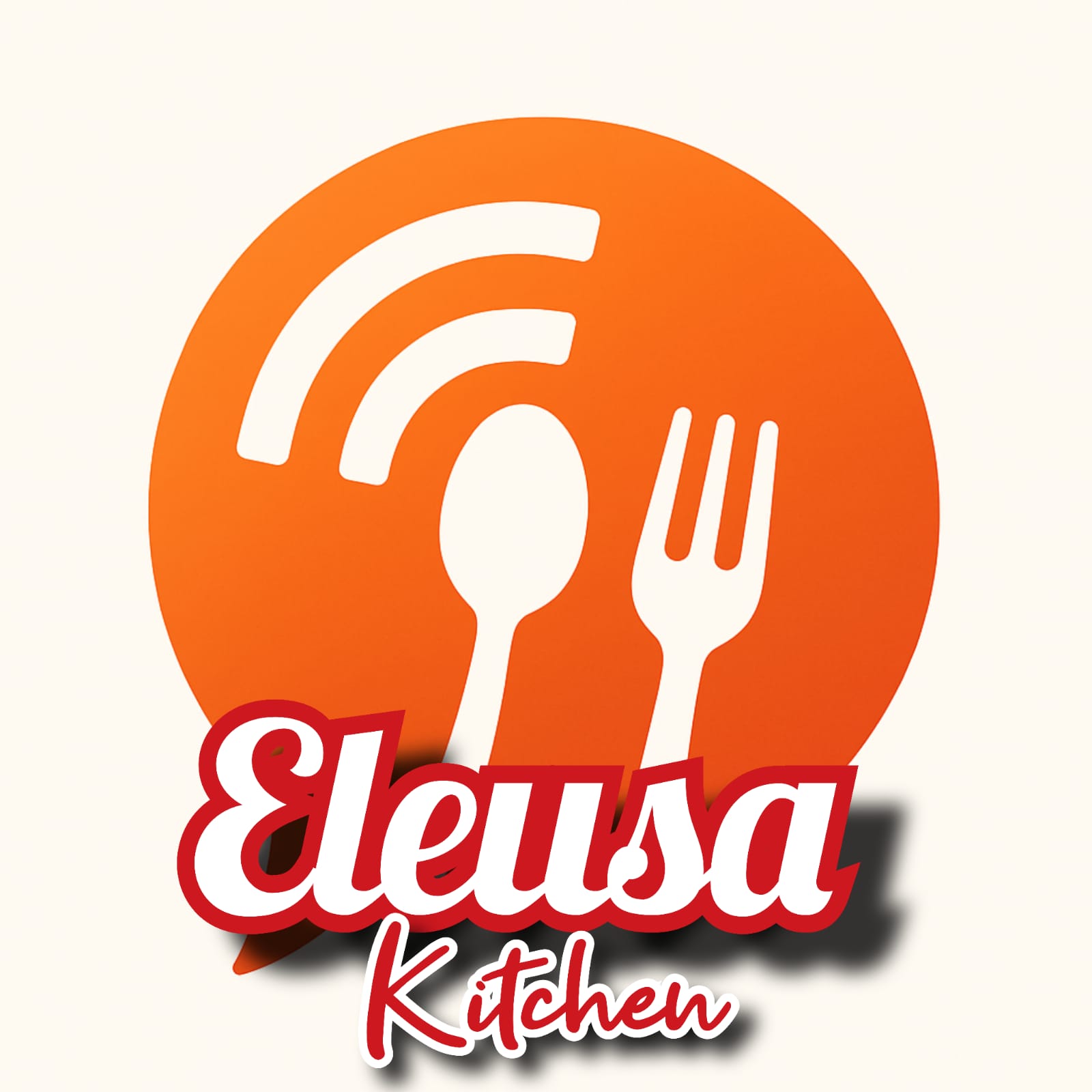 Logo Eleusa Kitchen