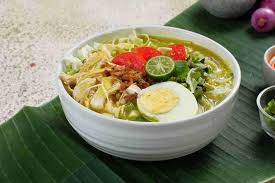Soto Ayam