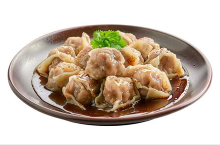 Siomay Sakarepna