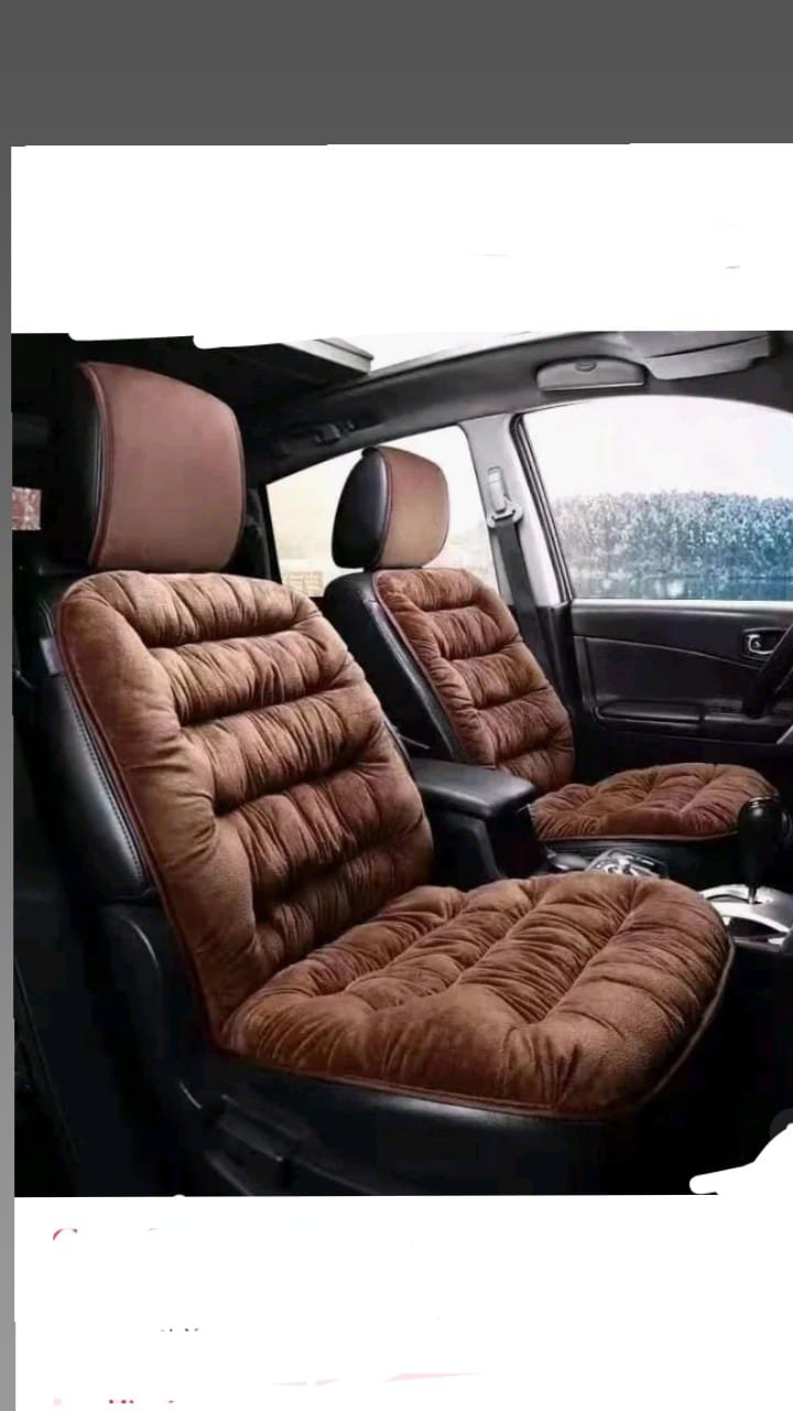Sandaran dan Alas Jok Mobil/Pcs
