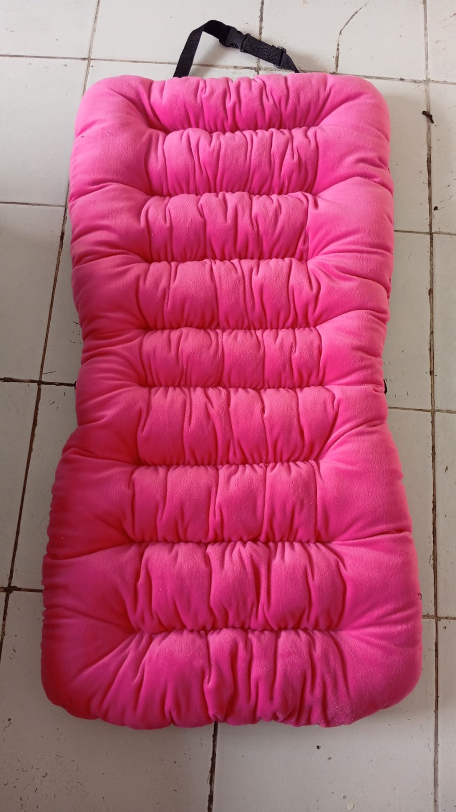 Sandaran dan Alas Jok Mobil/Pcs