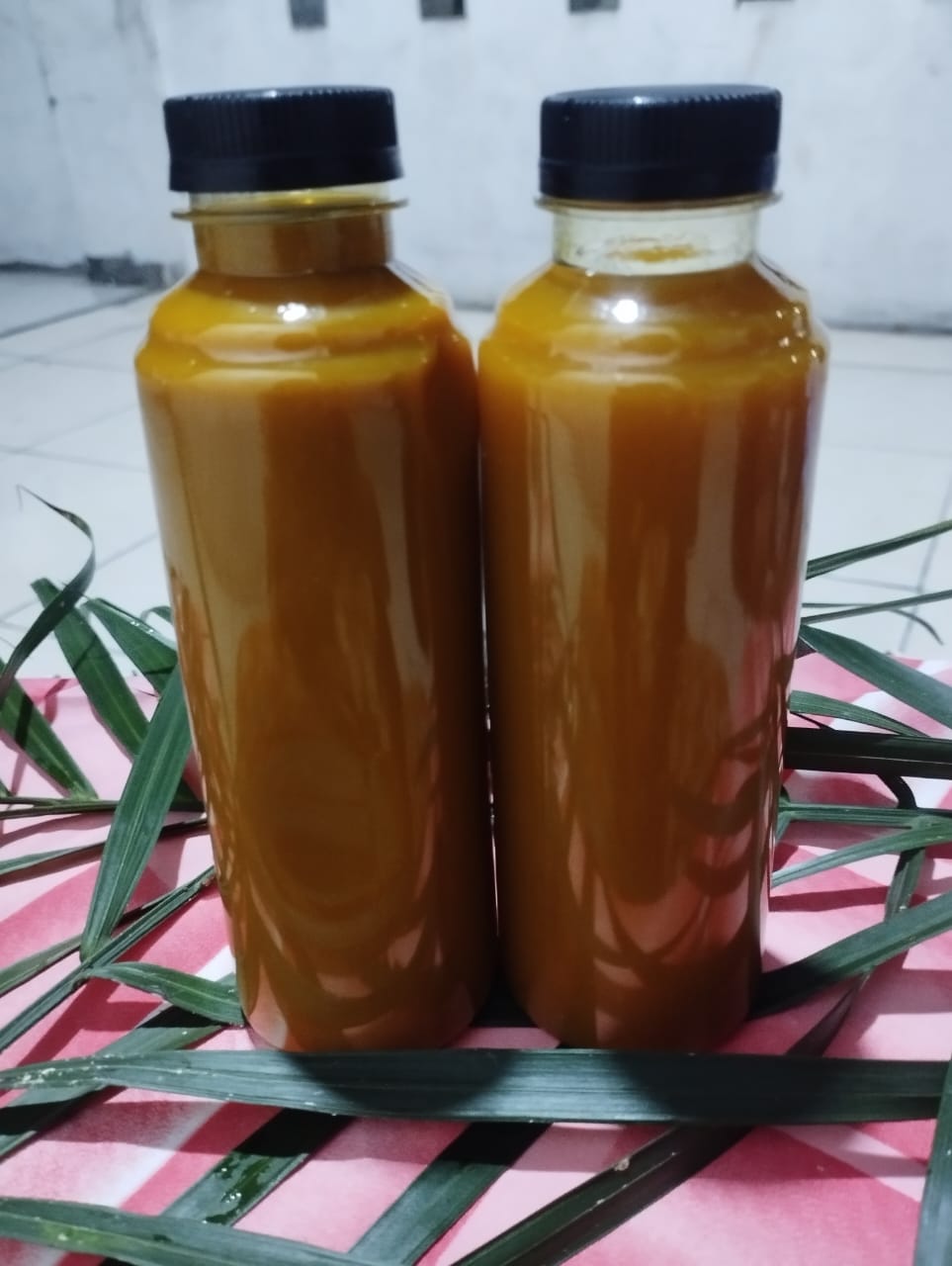 Aneka jamu Ukuran 200, 600 & 1000 Ml, Harga Mulai dari 6K, 12K & 22K