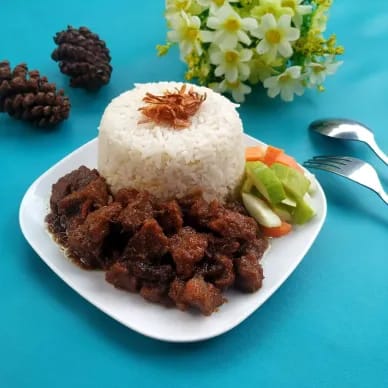 Nasi Jagal