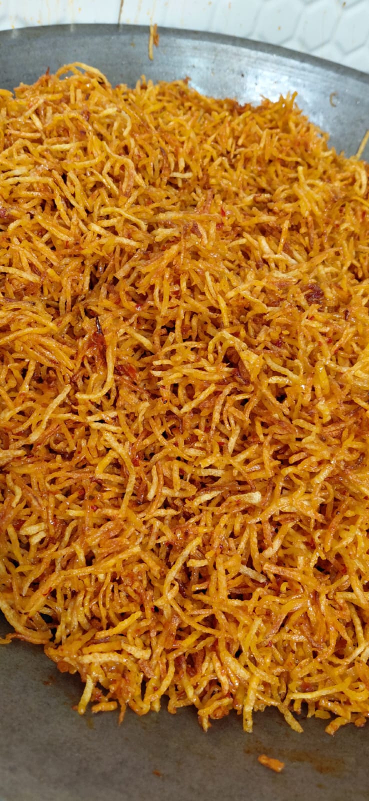 Kripik Kentang Mustofa 500 Gr